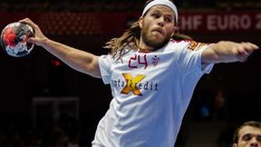 EHF Euro 2016: Czarnogóra - Dania 28:30 (galeria)