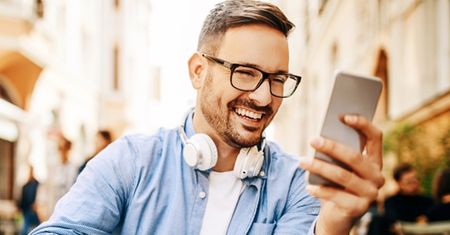 Ranking kont osobistych z aplikacjami mobilnymi