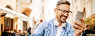 Ranking kont osobistych z aplikacjami mobilnymi