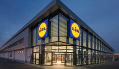 Lidl coraz bliżej tysiąca sklepów w Polsce. Buduje nowe centrum dystrybucyjne