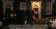 David Cameron wraca na Downing Street