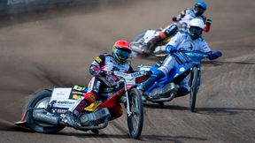 Żużel. Weterani z Grand Prix wciąż błyszczą! Bjerre i Zagar pokazali klasę w Krośnie
