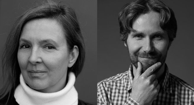 Justyna Rosa-Miller i Bartłomiej Szołajski duetem kreatywnym w Advalue