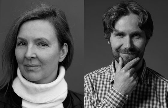 Justyna Rosa-Miller i Bartłomiej Szołajski duetem kreatywnym w Advalue