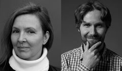 Justyna Rosa-Miller i Bartłomiej Szołajski duetem kreatywnym w Advalue