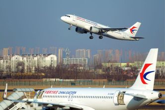 Amerykanie mogą być "skwaszeni". Z kontraktu na 37 mld  dolarów nici