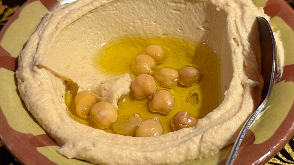 Ciecierzyca to smaczny składnik z dużym potencjałem.