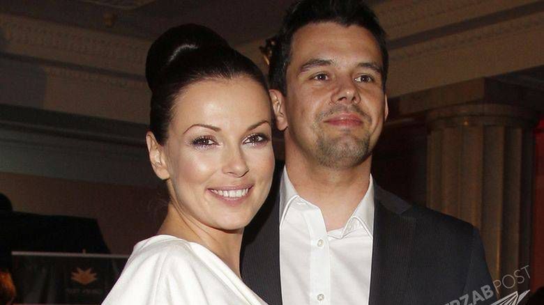 Katarzyna Glinka i Przemysław Gołdon rozwiedli się