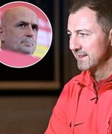 Dudek o wyborze Kuleszy: Pod tym względem Probierz miał przewagę nad Papszunem