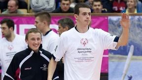 Piotr Pamuła: Przed stołeczną koszykówką rysuje się świetlana przyszłość
