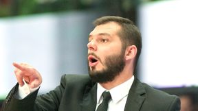 Artur Gronek: Jesteśmy nieco w zawieszeniu