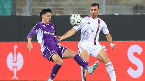 Posypały się komentarze po tym, co Raków zrobił we Włoszech w 90 min.