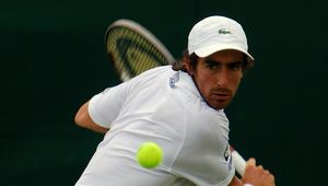 ATP Kuala Lumpur: Pablo Cuevas pokonał Jürgena Melzera, awans Ivana Dodiga