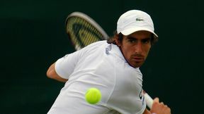 ATP Sao Paulo: Golden Swing nie dla Hiszpanów, Pablo Cuevas zatrzymał Pablo Carreno