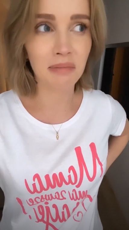 Maffashion szczerze o powrocie do formy