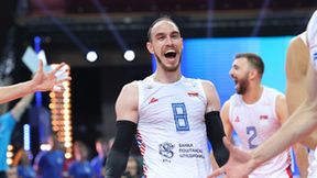 MŚ 2022: Ukraina - Serbia 0:3 (galeria)