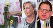 Janda, Kalisz i Ostaszewska protestują po śmierci Igora Stachowiaka: "Nie wierzymy władzy, która uważa, że MOŻE NAS ZABIĆ!"