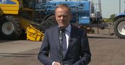 Donald Tusk o drożyźnie. "Wszędzie słyszę te same słowa"