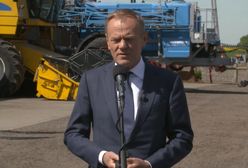 Donald Tusk o drożyźnie. "Wszędzie słyszę te same słowa"