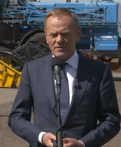Donald Tusk o drożyźnie. "Wszędzie słyszę te same słowa"