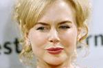 Brudna i spocona Nicole Kidman
