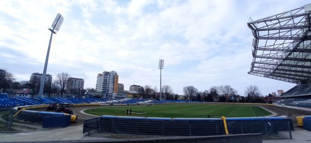 Fot. Stanisław Wrona