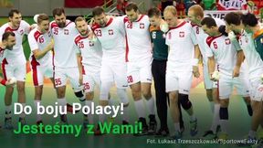 Rio 2016: polscy piłkarze ręczni po słabym początku igrzysk powalczą o finał!