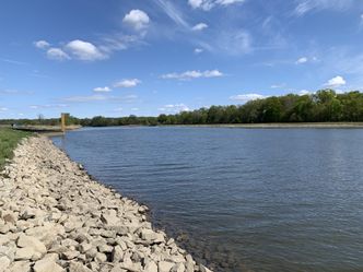 Czechy chcą dostępu do morza. Zbudują kanał wodny do Polski