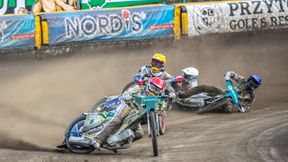 POLADA zbada żużlowców we Wrocławiu