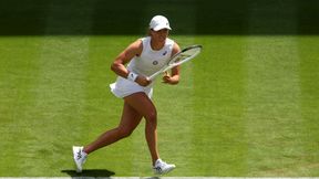 Niepokojące informacje przed Wimbledonem