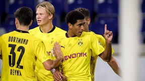 Borussia Dortmund wystosowała apel. "Prosimy, nie jedźcie do Berlina"