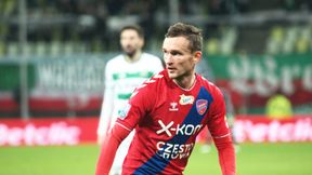 Transfery. Fortuna I liga. Maciej Domański wzmocnił drugą linię Stali Mielec