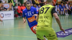 PGNiG Superliga. Iso Sluijters znalazł nowy klub