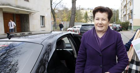 Majątek Hanny Gronkiewicz-Waltz. Jest drugim najbogatszym prezydentem miasta w Polsce