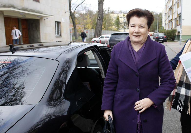 Hanna Gronkiewicz-Waltz jest drugim najbogatszym prezydentem miasta. Wyprzedza ją tylko Jacek Majchrowski z majątkiem wartym ponad 11 mln złotych.