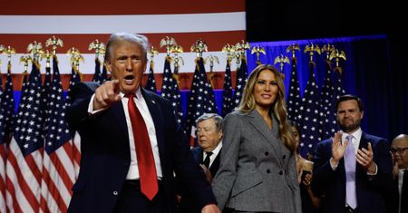 Chcą uciec ze Stanów po wygranej Trumpa. Oto gdzie kupują nieruchomości