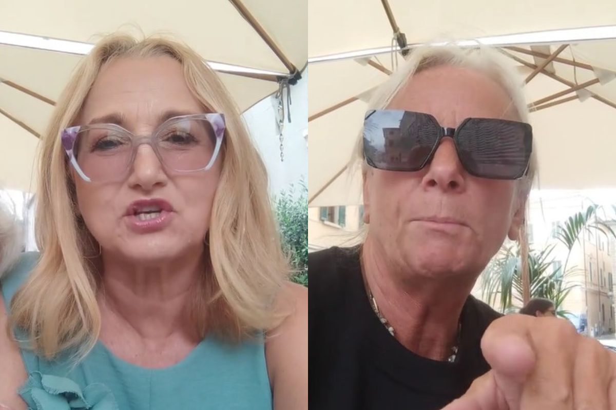 Anna i Gosia ujawniły tajemnice "Sanatorium miłości". "Pokazują to, co chcą"