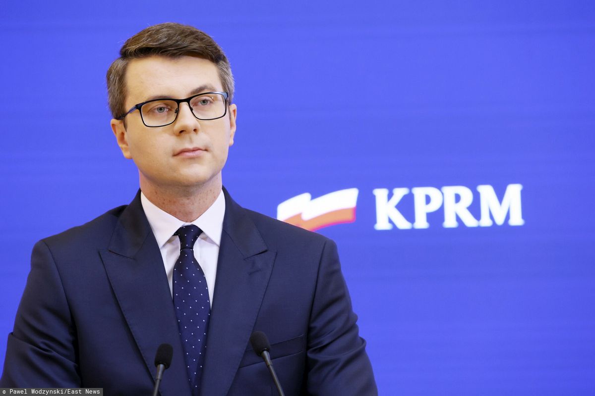 Piotr Mueller poinformował o decyzji Rady Ministrów