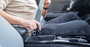 Zagadkowa funkcja pasów bezpieczeństwa. Nie znajdziesz jej u kierowcy
