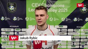 Polski siatkarz grający w Belgii: Wszystko jest bardziej restrykcyjne niż w Polsce