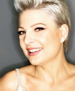 Makijaż nie jest jej potrzebny. Narożna i bez niego wygląda zachwycająco