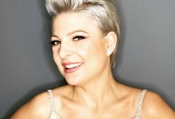 Makijaż nie jest jej potrzebny. Narożna i bez niego wygląda zachwycająco