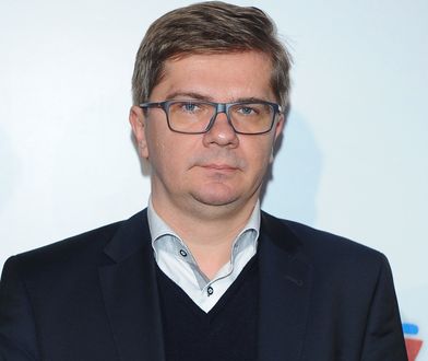 Sylwester Latkowski: kim jest autor "Nic się nie stało"?