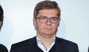 Sylwester Latkowski: kim jest autor "Nic się nie stało"?