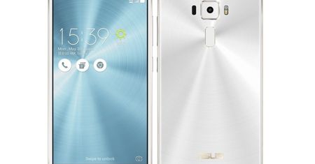 Dobry moment na zakup ZenFone'a 3 (ZE520KL)