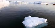 Arktyka się topi. Rekord padnie w przyszłym tygodniu?