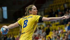 PGNiG Superliga Kobiet: nie ma mocnych na Monikę Kobylińską. Rozgrywająca na szczycie klasyfikacji strzelczyń