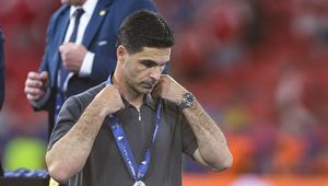 Zaskakująca decyzja trenera Arsenalu ws. karnych. Legenda grzmi