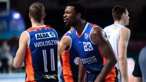 FIBA nałożyła zakaz na polski klub. Chodzi o zaległości wobec Amerykanina