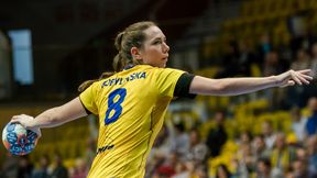 PGNiG Superliga Kobiet: nie ma mocnych na Monikę Kobylińską. Rozgrywająca na szczycie klasyfikacji strzelczyń